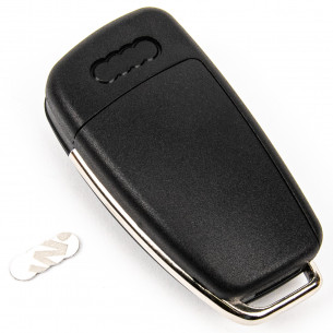 Telecomando Chiave per Audi A1 8X0837220D 434Mhz  ID48