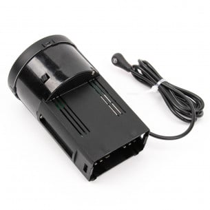 Auto Headlight Control Switch with Light Sensor Module For VW Skoda Seat