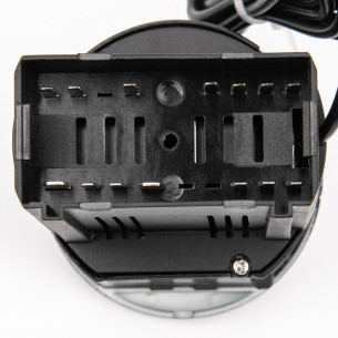 Auto Headlight Control Switch with Light Sensor Module For VW Skoda Seat