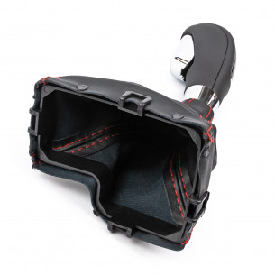 Automatischer Schaltknauf mit Manschette für Ford Mondeo IV S-Max Kuga - Aftermarket