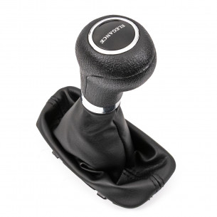 Automatischer Schaltknauf mit Manschette für Mercedes C-Class CLK - Aftermarket