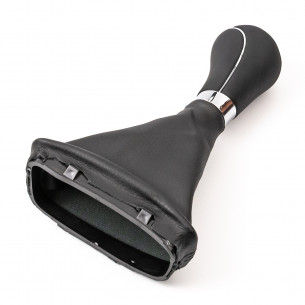 Automatischer Schaltknauf mit Manschette für Mercedes C-Class CLK - Aftermarket