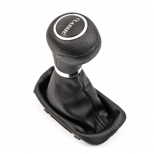 Automatischer Schaltknauf mit Manschette für Mercedes C-Class CLK - Aftermarket