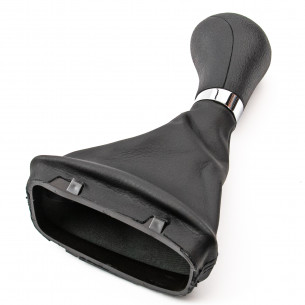 Automatischer Schaltknauf mit Manschette für Mercedes C-Class CLK - Aftermarket