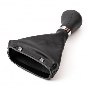 Automatischer Schaltknauf mit Manschette für Mercedes C-Class CLK - Aftermarket