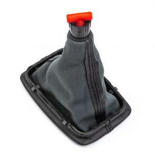 Automatischer Schaltknauf mit Manschette für Mercedes W204 W212 C207 X204 - Aftermarket
