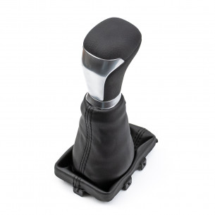 Automatischer Schaltknauf mit Manschette für Toyota Land Cruiser - Aftermarket