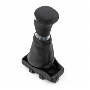 Automatischer Schaltknauf mit Manschette für Toyota Land Cruiser - Aftermarket