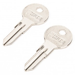 Bauer / Better Build Schlüssel für Werkzeugkasten der Serie J,TM,U x2