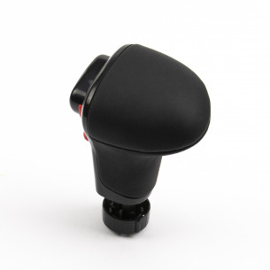 Black Gear Shift Knob Automatic for Audi