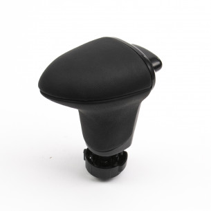 Black Gear Shift Knob Automatic for Audi