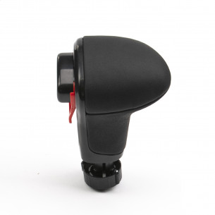 Black Gear Shift Knob Automatic for Audi