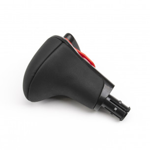 Black Gear Shift Knob Automatic for Audi