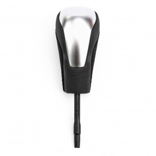 BMW 1 3 6 Gear Shift Knob Automatic - Aftermarket