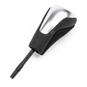 BMW 1 3 6 Gear Shift Knob Automatic - Aftermarket