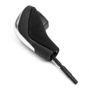 BMW 1 3 6 Gear Shift Knob Automatic - Aftermarket