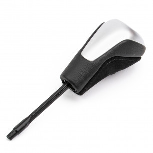 BMW 1 3 6 Gear Shift Knob Automatic - Aftermarket