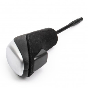 BMW 1 3 6 Gear Shift Knob Automatic - Aftermarket