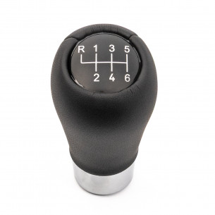 BMW 1 E81 3 E46 5 E60 X3 E83 X5 Pomo de palanca de cambios 5 velocidades