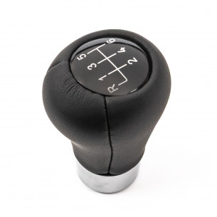 BMW 1 E81 3 E46 5 E60 X3 E83 X5 Pomo de palanca de cambios 5 velocidades