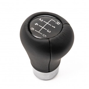 BMW 1 E81 3 E46 5 E60 X3 E83 X5 Pomo de palanca de cambios 5 velocidades