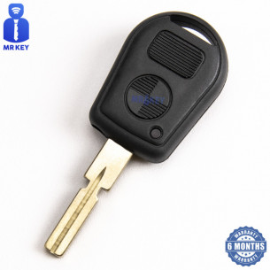 BMW Car Key Housing With 2 Buttons