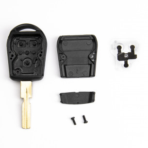 BMW Key Housing With 3 Buttons