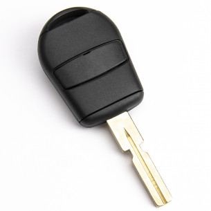 BMW Key Housing With 3 Buttons