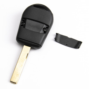 BMW Car Key Shell With 3 Buttons