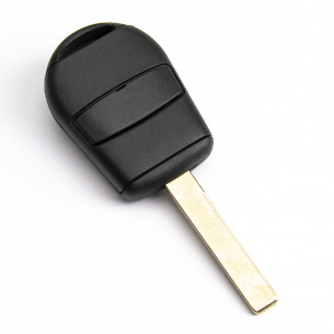 BMW Car Key Shell With 3 Buttons