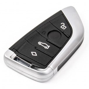 BMW 3 G20 5 G30 G31 6 G32 7 G11 X5 G05 X6 G06 8 G15 Guscio Chiave