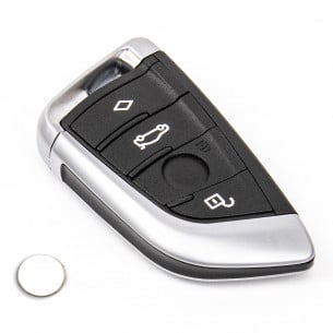 BMW 3 G20 5 G30 G31 6 G32 7 G11 X5 G05 X6 G06 8 G15 Guscio Chiave