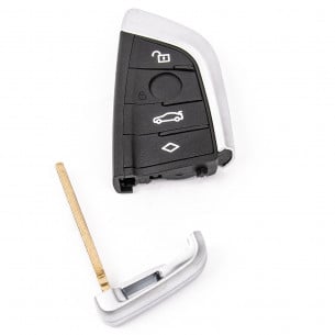 BMW 3 G20 5 G30 G31 6 G32 7 G11 X5 G05 X6 G06 8 G15 Guscio Chiave