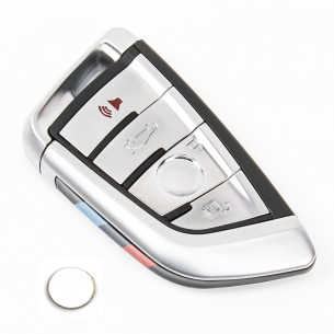 BMW 3 G20 5 G30 G31 6 G32 7 G11 X5 G05 X6 G06 8 G15 Guscio Chiave