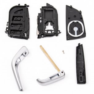 BMW 3 G20 5 G30 G31 6 G32 7 G11  X5 G05 X6 G06 8 G15 Κέλυφος κλειδιού