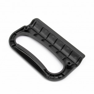 Poignée à roulettes pour étagère de coffre 51477046771 pour BMW 3 - Aftermarket