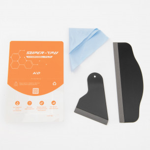 BMW C 400 X F750/850 GS F900 R/XR M1000 RR/R Display Screen Protector