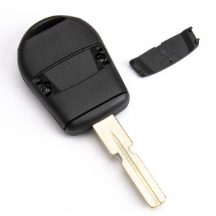 BMW Car Key 433Mhz With 3 Buttons and Electronics