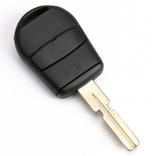 BMW Car Key 433Mhz With 3 Buttons and Electronics