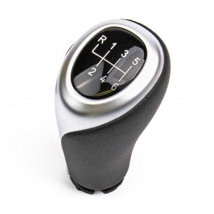 BMW F20 F10 F11 F30 F31 Gear Shift Knob 6-Speed - Aftermarket