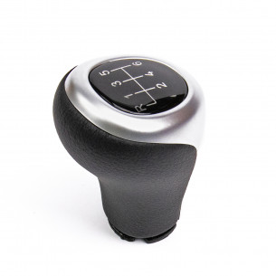 BMW F20 F10 F11 F30 F31 Gear Shift Knob 6-Speed - Aftermarket