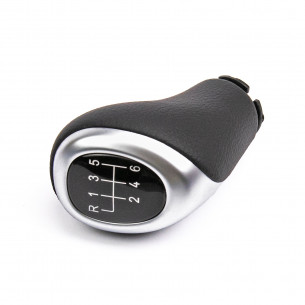 BMW F20 F10 F11 F30 F31 Gear Shift Knob 6-Speed - Aftermarket