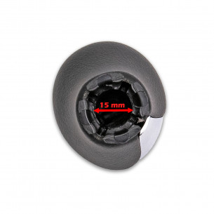 BMW F20 F10 F11 F30 F31 Gear Shift Knob 6-Speed - Aftermarket