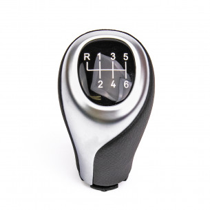 BMW F20 F10 F11 F30 F31 Gear Shift Knob 6-Speed - Aftermarket