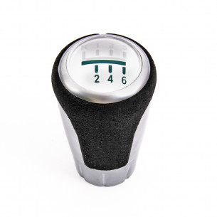 BMW Gear Knob 6-Speed