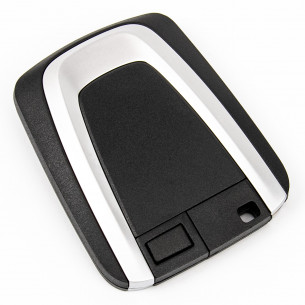 BMW I3 I8 Carcasa mando llave 4 botones Espada HU127