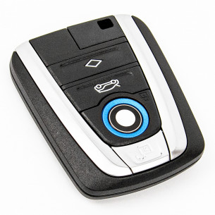 BMW I3 I8 Smart Clé télécommande CMIIT ID 2013DJ5983 434Mhz FCC