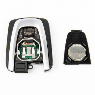 BMW I3 I8 Smart Remote Key CMIIT ID 2013DJ5983 434Mhz FCC