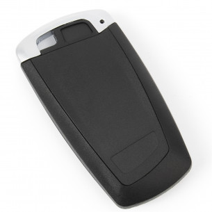 BMW F Series Key Case with 4 Buttons - Aftermarket