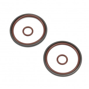 Kit de reparare a garniturilor pentru reglarea arborelui cu 11129070990 pentru BMW - Aftermarket